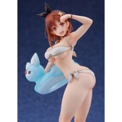 TAITO Ryza White Swimwear Ver Atelier Ryza 2 Lost Legends & The Secret Fairy Spiritale Figure -Toy Model Cosplay Store 4988611221884 figure ryza white swimwear ver atelier ryza 2 lost legends and the secret fairy spiritale alth