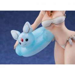 TAITO Ryza White Swimwear Ver Atelier Ryza 2 Lost Legends & The Secret Fairy Spiritale Figure -Toy Model Cosplay Store 4988611221884 figure ryza white swimwear ver atelier ryza 2 lost legends and the secret fairy spiritale alti