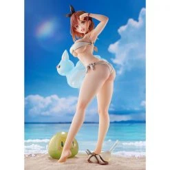 TAITO Ryza White Swimwear Ver Atelier Ryza 2 Lost Legends & The Secret Fairy Spiritale Figure -Toy Model Cosplay Store 4988611221884 figure ryza white swimwear ver atelier ryza 2 lost legends and the secret fairy spiritale altk