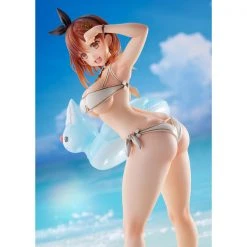 TAITO Ryza White Swimwear Ver Atelier Ryza 2 Lost Legends & The Secret Fairy Spiritale Figure -Toy Model Cosplay Store 4988611221884 figure ryza white swimwear ver atelier ryza 2 lost legends and the secret fairy spiritale altl