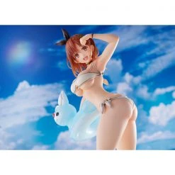 TAITO Ryza White Swimwear Ver Atelier Ryza 2 Lost Legends & The Secret Fairy Spiritale Figure -Toy Model Cosplay Store 4988611221884 figure ryza white swimwear ver atelier ryza 2 lost legends and the secret fairy spiritale altm