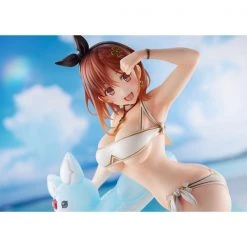 TAITO Ryza White Swimwear Ver Atelier Ryza 2 Lost Legends & The Secret Fairy Spiritale Figure -Toy Model Cosplay Store 4988611221884 figure ryza white swimwear ver atelier ryza 2 lost legends and the secret fairy spiritale alto
