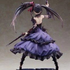 TAITO Tokisaki Kurumi Gunner Ver Date A Bullet Spiritale Figure -Toy Model Cosplay Store 4988611221907 figure tokisaki kurumi gunner spiritale ver date a bullet altc