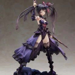 TAITO Tokisaki Kurumi Gunner Ver Date A Bullet Spiritale Figure -Toy Model Cosplay Store 4988611221907 figure tokisaki kurumi gunner spiritale ver date a bullet altd