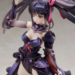TAITO Tokisaki Kurumi Gunner Ver Date A Bullet Spiritale Figure -Toy Model Cosplay Store 4988611221907 figure tokisaki kurumi gunner spiritale ver date a bullet altg