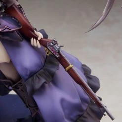 TAITO Tokisaki Kurumi Gunner Ver Date A Bullet Spiritale Figure -Toy Model Cosplay Store 4988611221907 figure tokisaki kurumi gunner spiritale ver date a bullet alth