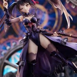 TAITO Tokisaki Kurumi Gunner Ver Date A Bullet Spiritale Figure -Toy Model Cosplay Store 4988611221907 figure tokisaki kurumi gunner spiritale ver date a bullet altk