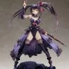 TAITO Tokisaki Kurumi Gunner Ver Date A Bullet Spiritale Figure -Toy Model Cosplay Store 4988611221907 figure tokisaki kurumi gunner spiritale ver date a bullet primary