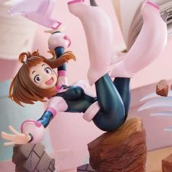 TAITO Ochaco Uraraka Zero Gravity Ver My Hero Academia Spiritale Figure 17 TAITO Ochaco Uraraka Zero Gravity Ver My Hero Academia Spiritale Figure -Toy Model Cosplay Store 4988611322185 figure ochaco uraraka zero gravity ver my hero academia spiritale alta