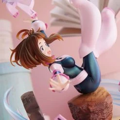 TAITO Ochaco Uraraka Zero Gravity Ver My Hero Academia Spiritale Figure 19 TAITO Ochaco Uraraka Zero Gravity Ver My Hero Academia Spiritale Figure -Toy Model Cosplay Store 4988611322185 figure ochaco uraraka zero gravity ver my hero academia spiritale altc