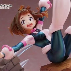 TAITO Ochaco Uraraka Zero Gravity Ver My Hero Academia Spiritale Figure 20 TAITO Ochaco Uraraka Zero Gravity Ver My Hero Academia Spiritale Figure -Toy Model Cosplay Store 4988611322185 figure ochaco uraraka zero gravity ver my hero academia spiritale altd
