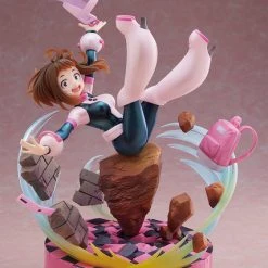 TAITO Ochaco Uraraka Zero Gravity Ver My Hero Academia Spiritale Figure 22 TAITO Ochaco Uraraka Zero Gravity Ver My Hero Academia Spiritale Figure -Toy Model Cosplay Store 4988611322185 figure ochaco uraraka zero gravity ver my hero academia spiritale altf