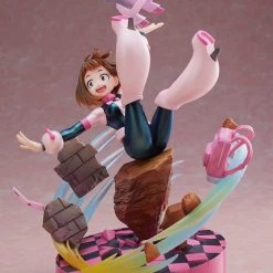 TAITO Ochaco Uraraka Zero Gravity Ver My Hero Academia Spiritale Figure 24 TAITO Ochaco Uraraka Zero Gravity Ver My Hero Academia Spiritale Figure -Toy Model Cosplay Store 4988611322185 figure ochaco uraraka zero gravity ver my hero academia spiritale alth