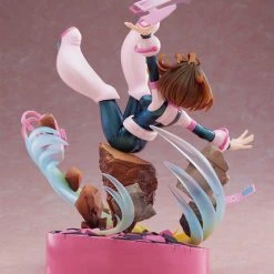 TAITO Ochaco Uraraka Zero Gravity Ver My Hero Academia Spiritale Figure 25 TAITO Ochaco Uraraka Zero Gravity Ver My Hero Academia Spiritale Figure -Toy Model Cosplay Store 4988611322185 figure ochaco uraraka zero gravity ver my hero academia spiritale alti
