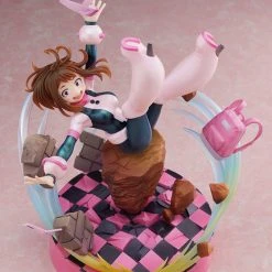 TAITO Ochaco Uraraka Zero Gravity Ver My Hero Academia Spiritale Figure 27 TAITO Ochaco Uraraka Zero Gravity Ver My Hero Academia Spiritale Figure -Toy Model Cosplay Store 4988611322185 figure ochaco uraraka zero gravity ver my hero academia spiritale altk