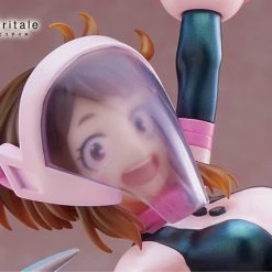 TAITO Ochaco Uraraka Zero Gravity Ver My Hero Academia Spiritale Figure 29 TAITO Ochaco Uraraka Zero Gravity Ver My Hero Academia Spiritale Figure -Toy Model Cosplay Store 4988611322185 figure ochaco uraraka zero gravity ver my hero academia spiritale altm