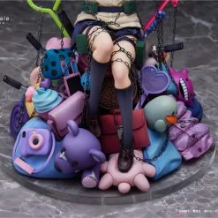 TAITO Himiko Toga Plush Villain Ver My Hero Academia Spiritale Figure -Toy Model Cosplay Store 4988611322192 figure himiko toga villain ver my hero academia spiritale alti