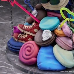 TAITO Himiko Toga Plush Villain Ver My Hero Academia Spiritale Figure -Toy Model Cosplay Store 4988611322192 figure himiko toga villain ver my hero academia spiritale altj