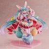 TAITO Hatsune Miku Birthday 2021 Pretty Rabbit Ver Vocaloid Spiritale Figure -Toy Model Cosplay Store 4988611322369 figure hatsune miku birthday 2021 pretty rabbit ver vocaloid spiritale primary