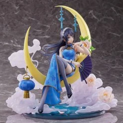 TAITO Mai Sakurajima Chinese Dress Ver Rascal Does Not Dream Of Bunny Girl Senpai Spiritale Figure 12 TAITO Mai Sakurajima Chinese Dress Ver Rascal Does Not Dream Of Bunny Girl Senpai Spiritale Figure -Toy Model Cosplay Store 4988611322581 figure mai sakurajima chinese dress ver spiritale rascal does not dream of bunny girl senpai alta