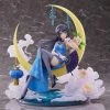 TAITO Mai Sakurajima Chinese Dress Ver Rascal Does Not Dream Of Bunny Girl Senpai Spiritale Figure -Toy Model Cosplay Store 4988611322581 figure mai sakurajima chinese dress ver spiritale rascal does not dream of bunny girl senpai primary