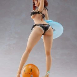 TAITO Ryza Black Swimwear Ver Atelier Ryza 2 Lost Legends & The Secret Fairy Spiritale Figure 16 TAITO Ryza Black Swimwear Ver Atelier Ryza 2 Lost Legends & The Secret Fairy Spiritale Figure -Toy Model Cosplay Store 4988611322703 figure ryza black swimwear ver atelier ryza 2 lost legends and the secret of the fairy spiritale altb