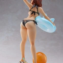 TAITO Ryza Black Swimwear Ver Atelier Ryza 2 Lost Legends & The Secret Fairy Spiritale Figure 17 TAITO Ryza Black Swimwear Ver Atelier Ryza 2 Lost Legends & The Secret Fairy Spiritale Figure -Toy Model Cosplay Store 4988611322703 figure ryza black swimwear ver atelier ryza 2 lost legends and the secret of the fairy spiritale altc