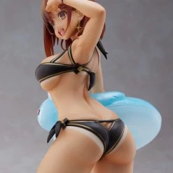 TAITO Ryza Black Swimwear Ver Atelier Ryza 2 Lost Legends & The Secret Fairy Spiritale Figure 22 TAITO Ryza Black Swimwear Ver Atelier Ryza 2 Lost Legends & The Secret Fairy Spiritale Figure -Toy Model Cosplay Store 4988611322703 figure ryza black swimwear ver atelier ryza 2 lost legends and the secret of the fairy spiritale alth