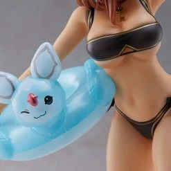 TAITO Ryza Black Swimwear Ver Atelier Ryza 2 Lost Legends & The Secret Fairy Spiritale Figure 23 TAITO Ryza Black Swimwear Ver Atelier Ryza 2 Lost Legends & The Secret Fairy Spiritale Figure -Toy Model Cosplay Store 4988611322703 figure ryza black swimwear ver atelier ryza 2 lost legends and the secret of the fairy spiritale alti