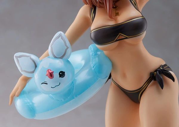 TAITO Ryza Black Swimwear Ver Atelier Ryza 2 Lost Legends & The Secret Fairy Spiritale Figure 12 TAITO Ryza Black Swimwear Ver Atelier Ryza 2 Lost Legends & The Secret Fairy Spiritale Figure - Image 10