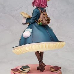 KOEI TECMO Sophie Neuenmuller Everyday Ver Atelier Sophie The Alchemist Of The Mysterious Book Figure -Toy Model Cosplay Store 4988615183089 figure sophie neuenmuller everyday ver atelier sophie the alchemist of the mysterious book altb