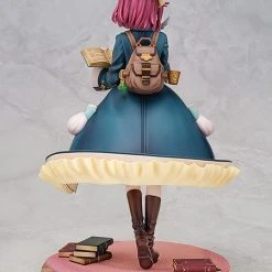 KOEI TECMO Sophie Neuenmuller Everyday Ver Atelier Sophie The Alchemist Of The Mysterious Book Figure -Toy Model Cosplay Store 4988615183089 figure sophie neuenmuller everyday ver atelier sophie the alchemist of the mysterious book altc