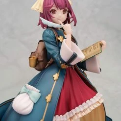 KOEI TECMO Sophie Neuenmuller Everyday Ver Atelier Sophie The Alchemist Of The Mysterious Book Figure -Toy Model Cosplay Store 4988615183089 figure sophie neuenmuller everyday ver atelier sophie the alchemist of the mysterious book alth