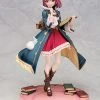 KOEI TECMO Sophie Neuenmuller Everyday Ver Atelier Sophie The Alchemist Of The Mysterious Book Figure 2 KOEI TECMO Sophie Neuenmuller Everyday Ver Atelier Sophie The Alchemist Of The Mysterious Book Figure -Toy Model Cosplay Store 4988615183089 figure sophie neuenmuller everyday ver atelier sophie the alchemist of the mysterious book primary
