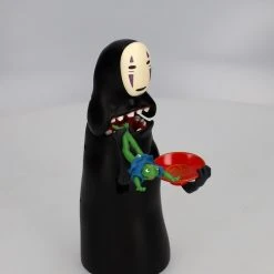 STUDIO GHIBLI No Face Spirited Away Munching Coin Bank Figure -Toy Model Cosplay Store 4990593358892 figure no face coin munching bank altd