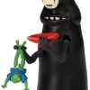 STUDIO GHIBLI No Face Spirited Away Munching Coin Bank Figure -Toy Model Cosplay Store 4990593358892 figure no face coin munching bank primary