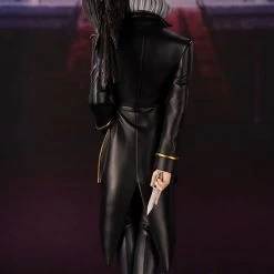 FIRST 4 FIGURES Vicious Cowboy Bebop Resin Statue -Toy Model Cosplay Store 5060316624005 figure vicious cowboy bebop resin statue alth