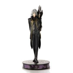 FIRST 4 FIGURES Vicious Cowboy Bebop Resin Statue -Toy Model Cosplay Store 5060316624005 figure vicious cowboy bebop resin statue alti