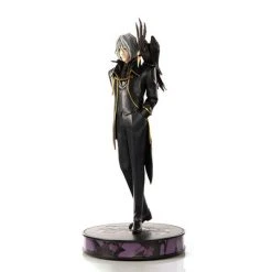 FIRST 4 FIGURES Vicious Cowboy Bebop Resin Statue -Toy Model Cosplay Store 5060316624005 figure vicious cowboy bebop resin statue altj