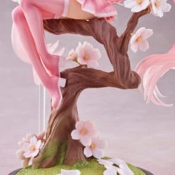 TAITO PRIZE Hatsune Miku Sakura Fairy Ver Vocaloid Figure -Toy Model Cosplay Store 662248834320 figure hatsune miku sakura fairy ver taito prize altd