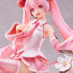 TAITO PRIZE Hatsune Miku Sakura Fairy Ver Vocaloid Figure -Toy Model Cosplay Store 662248834320 figure hatsune miku sakura fairy ver taito prize altf