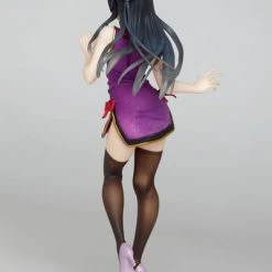 TAITO PRIZE Yukino Yukinoshita Mandarin Dress Ver My Teen Romantic Comedy SNAFU Prize Figure 15 TAITO PRIZE Yukino Yukinoshita Mandarin Dress Ver My Teen Romantic Comedy SNAFU Prize Figure -Toy Model Cosplay Store 662248835013 figure yukino yukino shita mandarin dress ver my youth romantic comedy snafu prize altc