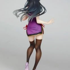 TAITO PRIZE Yukino Yukinoshita Mandarin Dress Ver My Teen Romantic Comedy SNAFU Prize Figure 16 TAITO PRIZE Yukino Yukinoshita Mandarin Dress Ver My Teen Romantic Comedy SNAFU Prize Figure -Toy Model Cosplay Store 662248835013 figure yukino yukino shita mandarin dress ver my youth romantic comedy snafu prize altd