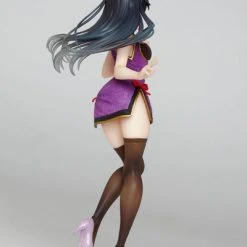 TAITO PRIZE Yukino Yukinoshita Mandarin Dress Ver My Teen Romantic Comedy SNAFU Prize Figure 17 TAITO PRIZE Yukino Yukinoshita Mandarin Dress Ver My Teen Romantic Comedy SNAFU Prize Figure -Toy Model Cosplay Store 662248835013 figure yukino yukino shita mandarin dress ver my youth romantic comedy snafu prize alte