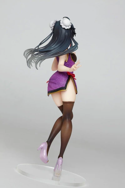 TAITO PRIZE Yukino Yukinoshita Mandarin Dress Ver My Teen Romantic Comedy SNAFU Prize Figure 8 TAITO PRIZE Yukino Yukinoshita Mandarin Dress Ver My Teen Romantic Comedy SNAFU Prize Figure - Image 6