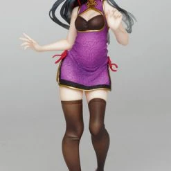 TAITO PRIZE Yukino Yukinoshita Mandarin Dress Ver My Teen Romantic Comedy SNAFU Prize Figure 19 TAITO PRIZE Yukino Yukinoshita Mandarin Dress Ver My Teen Romantic Comedy SNAFU Prize Figure -Toy Model Cosplay Store 662248835013 figure yukino yukino shita mandarin dress ver my youth romantic comedy snafu prize altg