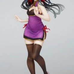 TAITO PRIZE Yukino Yukinoshita Mandarin Dress Ver My Teen Romantic Comedy SNAFU Prize Figure 20 TAITO PRIZE Yukino Yukinoshita Mandarin Dress Ver My Teen Romantic Comedy SNAFU Prize Figure -Toy Model Cosplay Store 662248835013 figure yukino yukino shita mandarin dress ver my youth romantic comedy snafu prize alth