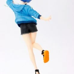 TAITO PRIZE Rem Sporty Summer Ver Re:ZERO Prize Figure 15 TAITO PRIZE Rem Sporty Summer Ver Re:ZERO Prize Figure -Toy Model Cosplay Store 662248835235 figure rem sporty summer ver re zero prize altd