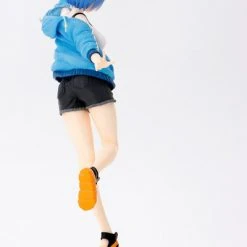 TAITO PRIZE Rem Sporty Summer Ver Re:ZERO Prize Figure 16 TAITO PRIZE Rem Sporty Summer Ver Re:ZERO Prize Figure -Toy Model Cosplay Store 662248835235 figure rem sporty summer ver re zero prize alte