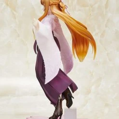 TAITO PRIZE Asuna Japanese Kimono Ver Sword Art Online Alicization War Of Underworld Coreful Prize Figure -Toy Model Cosplay Store 662248836478 figure asuna japanese kimono ver sword art online alicization war of underworld coreful prize altb